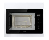 ZESTAW Gorenje Piekarnik BP6138B+Kuchenka mikrofalowa BM251SG2BG - 1585642 - zdjęcie 10